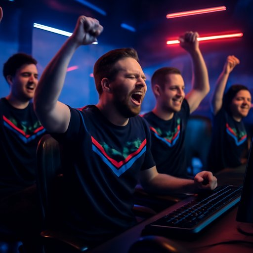 DKwin eSports ম্যাচ পরিসংখ্যান স্ক্রিন